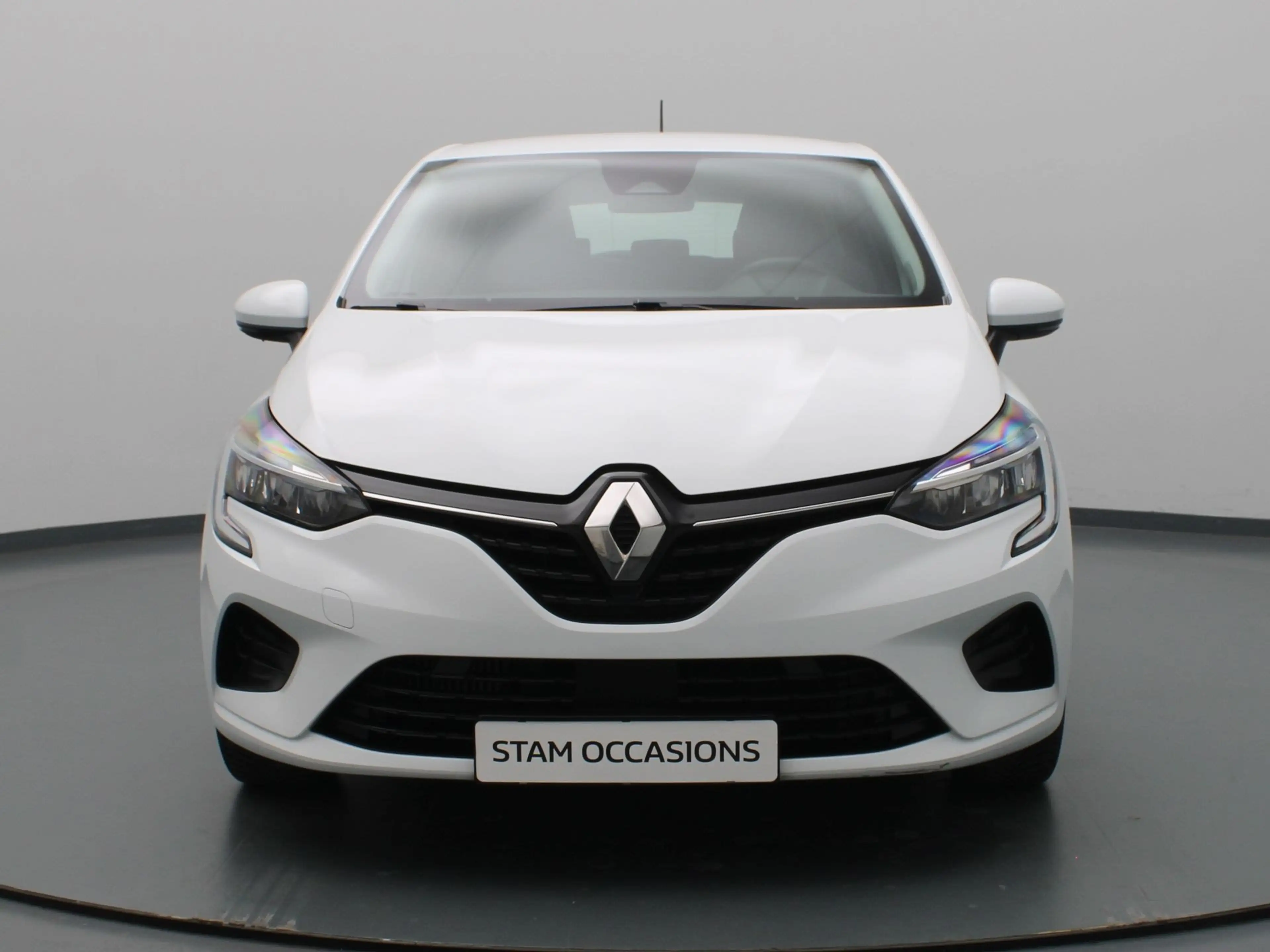 Renault Clio 90pk TCe Zen Apple Carplay/Android Auto | Airco — photo 25