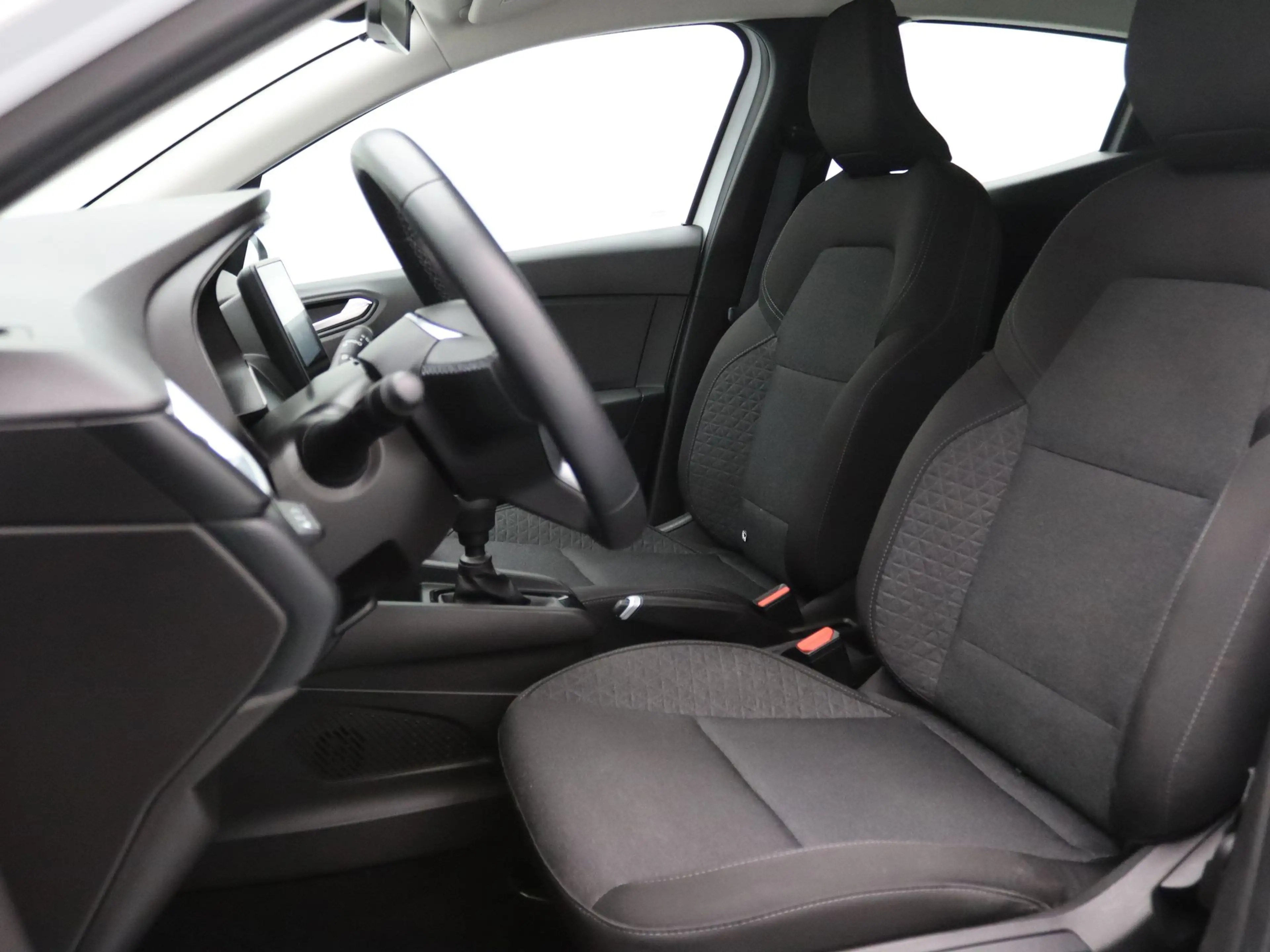 Renault Clio 90pk TCe Zen Apple Carplay/Android Auto | Airco — photo 5