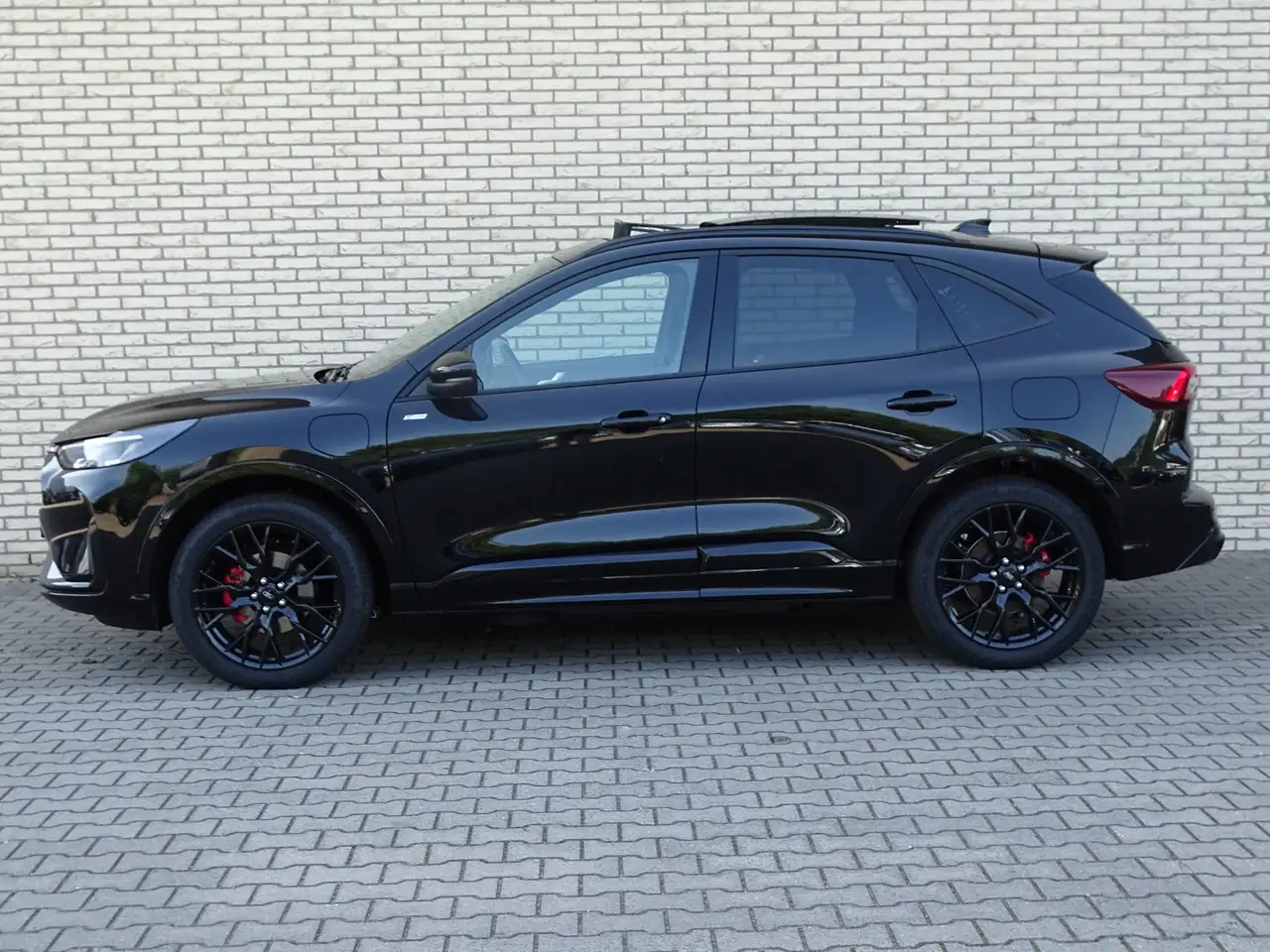 Ford Kuga 2026