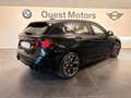 BMW 120 120A 170ch M Sport DKG7 Schwarz - thumbnail 2