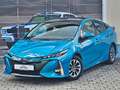 Toyota Prius Plug-in Hybrid Solar-Dach/Safety Sense Kék - thumbnail 2