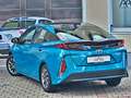 Toyota Prius Plug-in Hybrid Solar-Dach/Safety Sense Kék - thumbnail 4