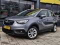 Opel Crossland X 1.2 Turbo Online Edition | Apple Carplay | Android Grijs - thumbnail 1