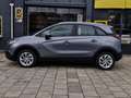 Opel Crossland X 1.2 Turbo Online Edition | Apple Carplay | Android Gris - thumbnail 4