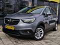 Opel Crossland X 1.2 Turbo Online Edition | Apple Carplay | Android Gris - thumbnail 2