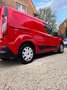 Ford Transit Connect 1.5 TDCi Ambiente  UTILITAIRE 3 PLACES AIRCO Rouge - thumbnail 8
