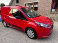 Ford Transit Connect 1.5 TDCi Ambiente  UTILITAIRE 3 PLACES AIRCO Rouge - thumbnail 22