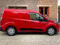 Ford Transit Connect 1.5 TDCi Ambiente  UTILITAIRE 3 PLACES AIRCO Rouge - thumbnail 1
