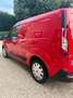 Ford Transit Connect 1.5 TDCi Ambiente  UTILITAIRE 3 PLACES AIRCO Rouge - thumbnail 17