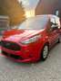 Ford Transit Connect 1.5 TDCi Ambiente  UTILITAIRE 3 PLACES AIRCO Rouge - thumbnail 15