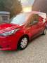 Ford Transit Connect 1.5 TDCi Ambiente  UTILITAIRE 3 PLACES AIRCO Rouge - thumbnail 2