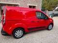 Ford Transit Connect 1.5 TDCi Ambiente  UTILITAIRE 3 PLACES AIRCO Rouge - thumbnail 19