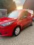Ford Transit Connect 1.5 TDCi Ambiente  UTILITAIRE 3 PLACES AIRCO Rouge - thumbnail 4