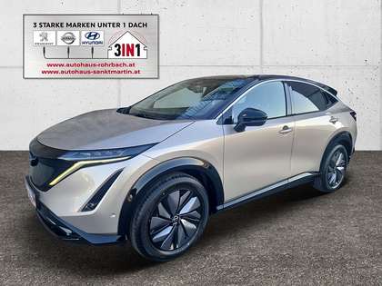 Nissan Ariya 87kWh Evolve Aut.