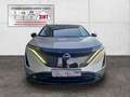 Nissan Ariya 87kWh Evolve Aut. Silber - thumbnail 4