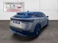 Nissan Ariya 87kWh Evolve Aut. Silber - thumbnail 3