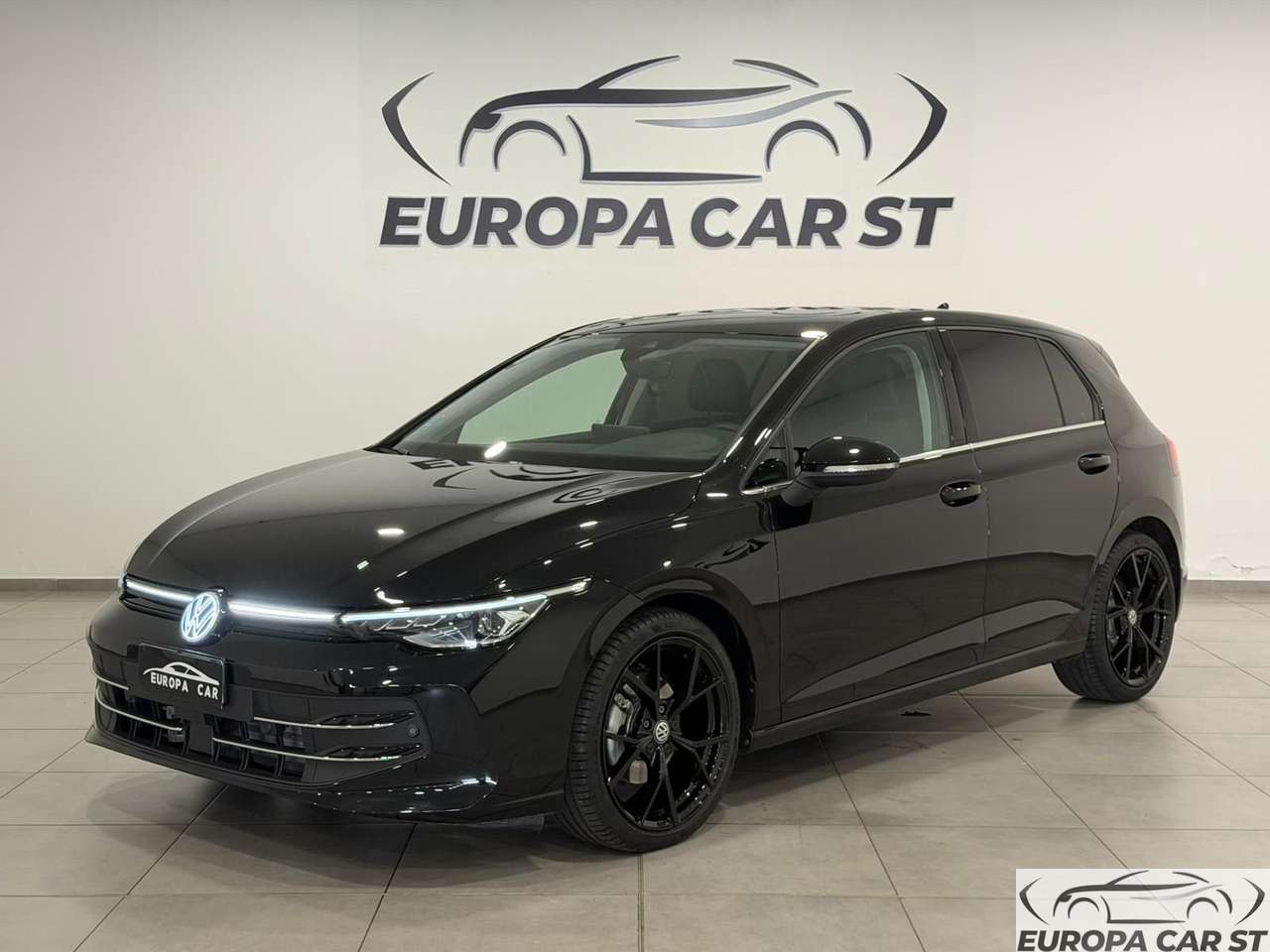 Volkswagen Golf 2.0TDI 150cv Style DSG