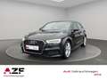 Audi A3 35 TFSI sport LED+REGENSENSOR+BLUET Noir - thumbnail 1
