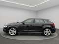 Audi A3 35 TFSI sport LED+REGENSENSOR+BLUET Noir - thumbnail 5