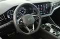 Volkswagen Touareg 3.0 TDI 4MOTION R LINE PANORAMA 22 BLACK Grigio - thumbnail 9