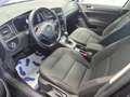 Volkswagen Golf Variant Rabbit TDI SCR DSG Schwarz - thumbnail 4