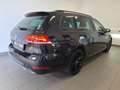 Volkswagen Golf Variant Rabbit TDI SCR DSG Schwarz - thumbnail 2