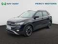 Volkswagen T-Cross T-Cross Life Business 1.0 TSI 81 kW (110 ch) 7 vitesses DSG Gris - thumbnail 1