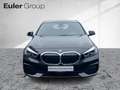 BMW 118 i Navi LED Kamera SHZ Tempomat MFL Schwarz - thumbnail 2