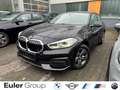 BMW 118 i Navi LED Kamera SHZ Tempomat MFL Schwarz - thumbnail 1