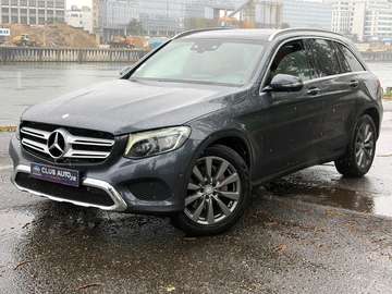 250 d 9G-Tronic 4Matic