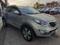 Kia Sportage 1.7 CRDI PELLE- R18 1 PROP KM CERTIFIC-GARANZIA Beige - thumbnail 4