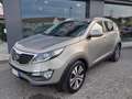 Kia Sportage 1.7 CRDI PELLE- R18 1 PROP KM CERTIFIC-GARANZIA Beige - thumbnail 2
