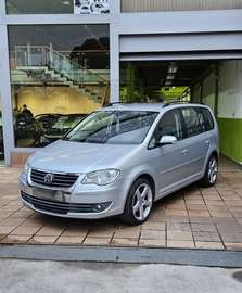 1.9TDI Traveller 105