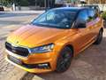 Skoda Fabia 1.0 TSI EVO Style Arancione - thumbnail 2