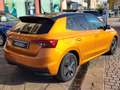 Skoda Fabia 1.0 TSI EVO Style Arancione - thumbnail 4