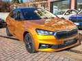 Skoda Fabia 1.0 TSI EVO Style Arancione - thumbnail 1