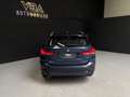 BMW X1 (2) xDrive25e Lounge BVA6 Bleu - thumbnail 8