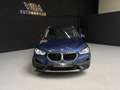 BMW X1 (2) xDrive25e Lounge BVA6 Bleu - thumbnail 3