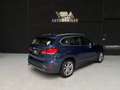 BMW X1 (2) xDrive25e Lounge BVA6 Bleu - thumbnail 5