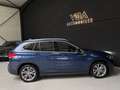 BMW X1 (2) xDrive25e Lounge BVA6 Bleu - thumbnail 7