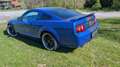 Ford Mustang Mustang GT Blau - thumbnail 4