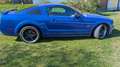 Ford Mustang Mustang GT Blau - thumbnail 2