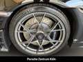 Porsche Cayman 718 GT4 RS Weissach-Paket Vollschalensitze Negro - thumbnail 12