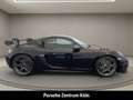 Porsche Cayman 718 GT4 RS Weissach-Paket Vollschalensitze Negro - thumbnail 6