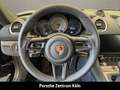 Porsche Cayman 718 GT4 RS Weissach-Paket Vollschalensitze Negro - thumbnail 15