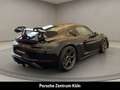 Porsche Cayman 718 GT4 RS Weissach-Paket Vollschalensitze Negro - thumbnail 5