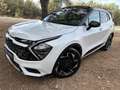 Kia Sportage 1.6 MHEV GT Line Xtreme 4x4 136 Blanco - thumbnail 1