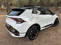 Kia Sportage 1.6 MHEV GT Line Xtreme 4x4 136 Blanco - thumbnail 2