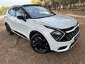 Kia Sportage 1.6 MHEV GT Line Xtreme 4x4 136 Blanco - thumbnail 3