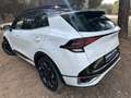 Kia Sportage 1.6 MHEV GT Line Xtreme 4x4 136 Blanco - thumbnail 4
